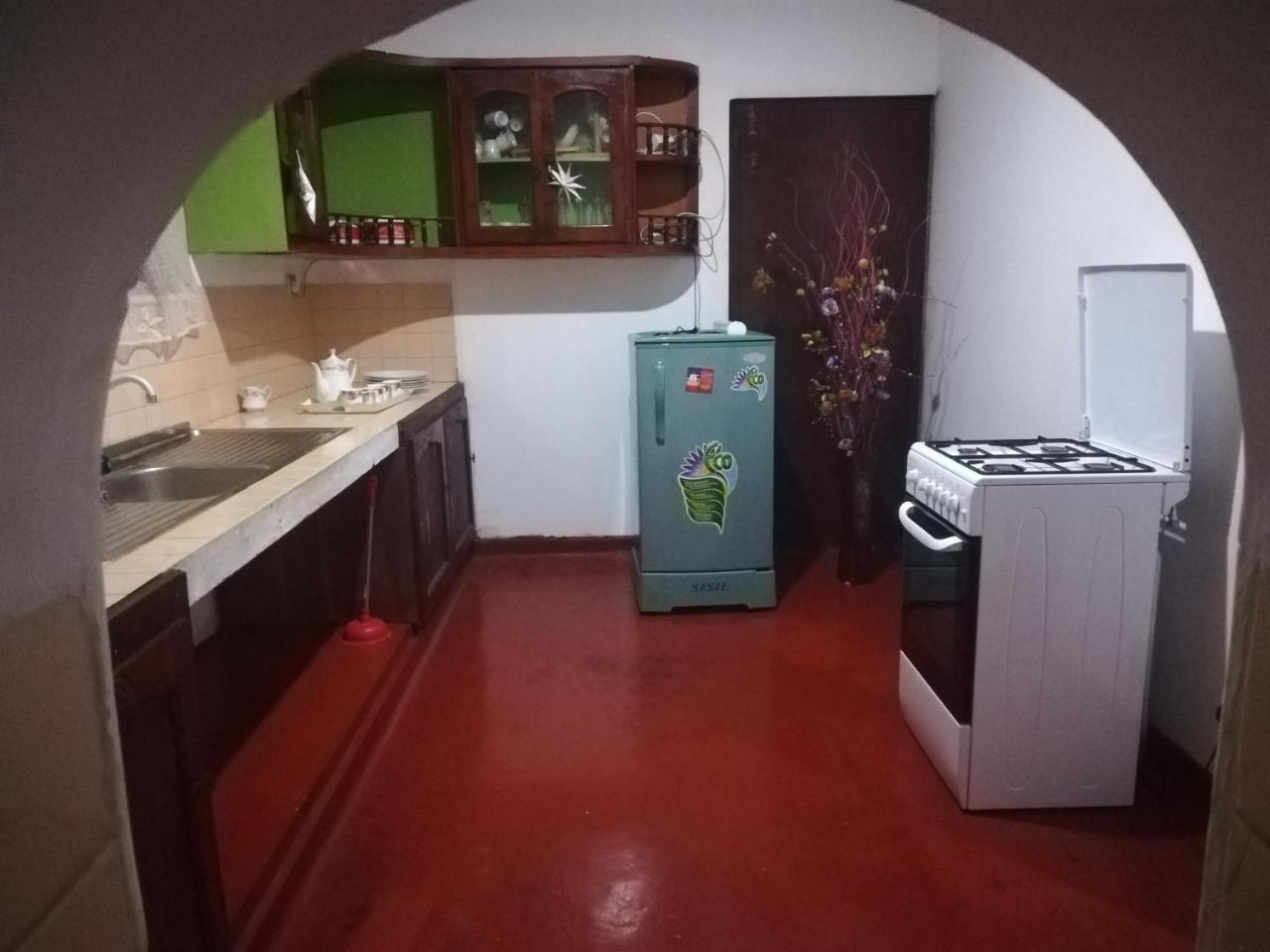 Shrinith'S Place - Dodanduwa Hikkaduwa Exteriör bild